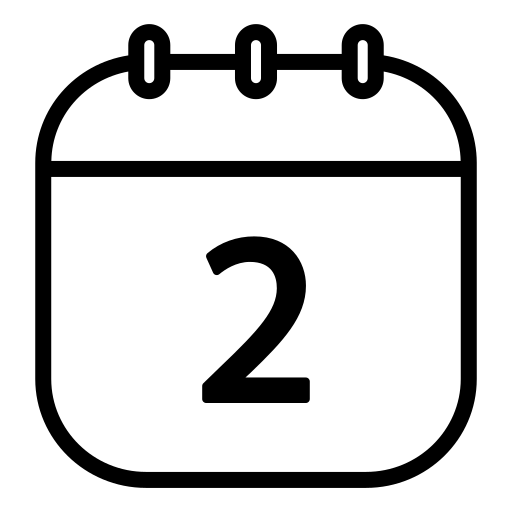 2D1N Extended Companion Package