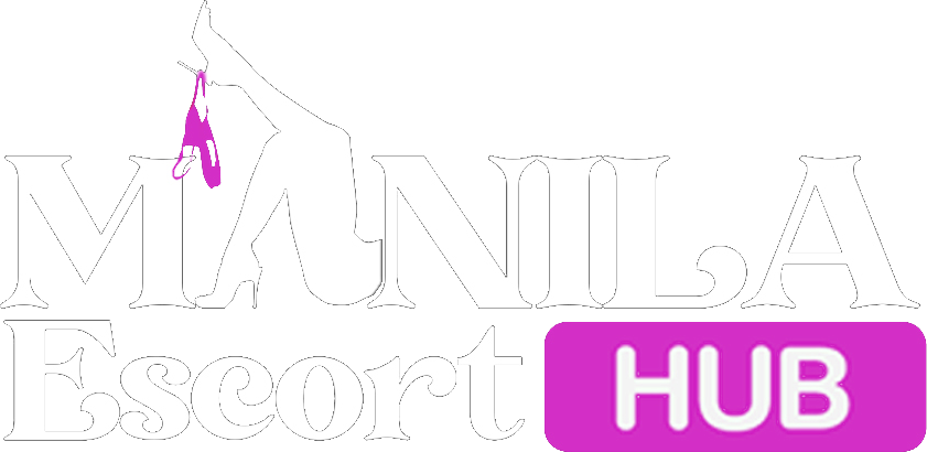 ManilaEscortHub Logo