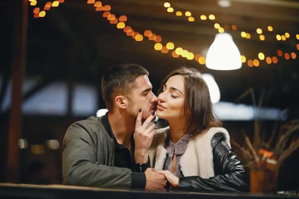 Romantic Girlfriend Experience Date