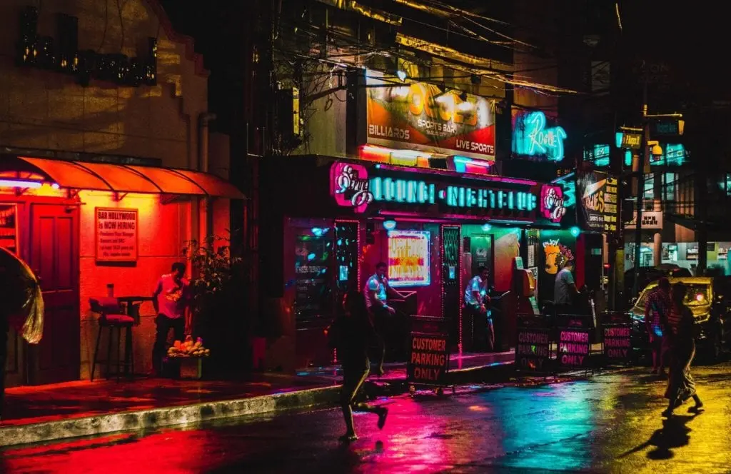 Makati Escorts Guide