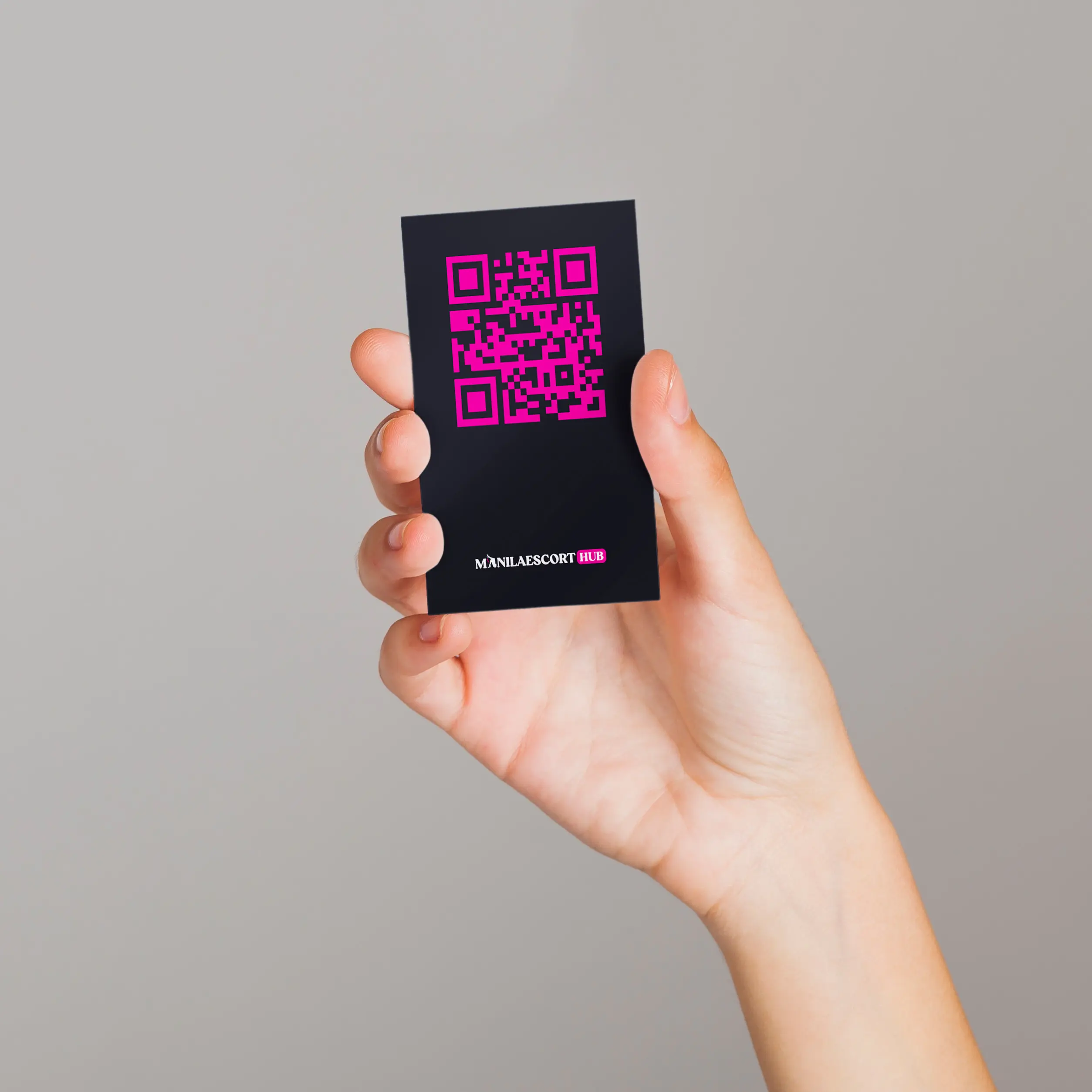 Pasig Residential Companionship