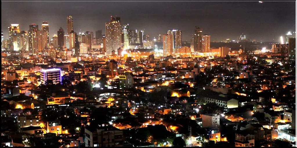 Premium Pasay Escort Services near NAIA