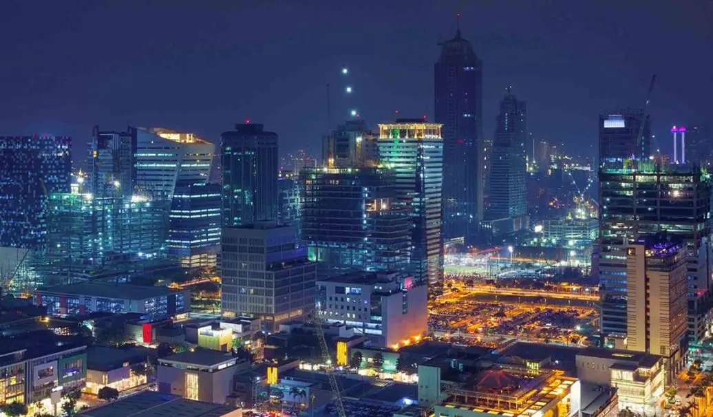 Premium Taguig Escort Services