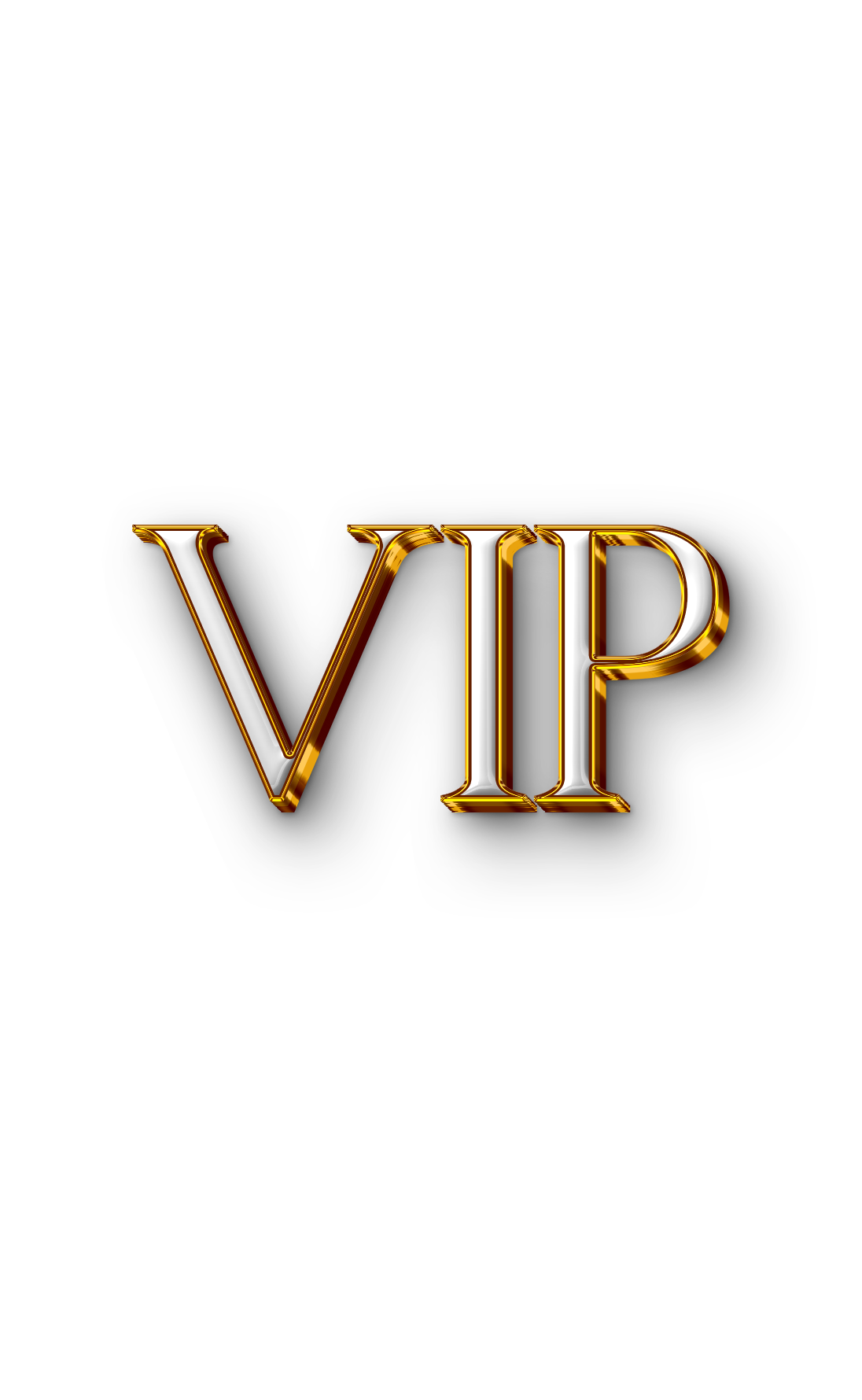 VIP Logo