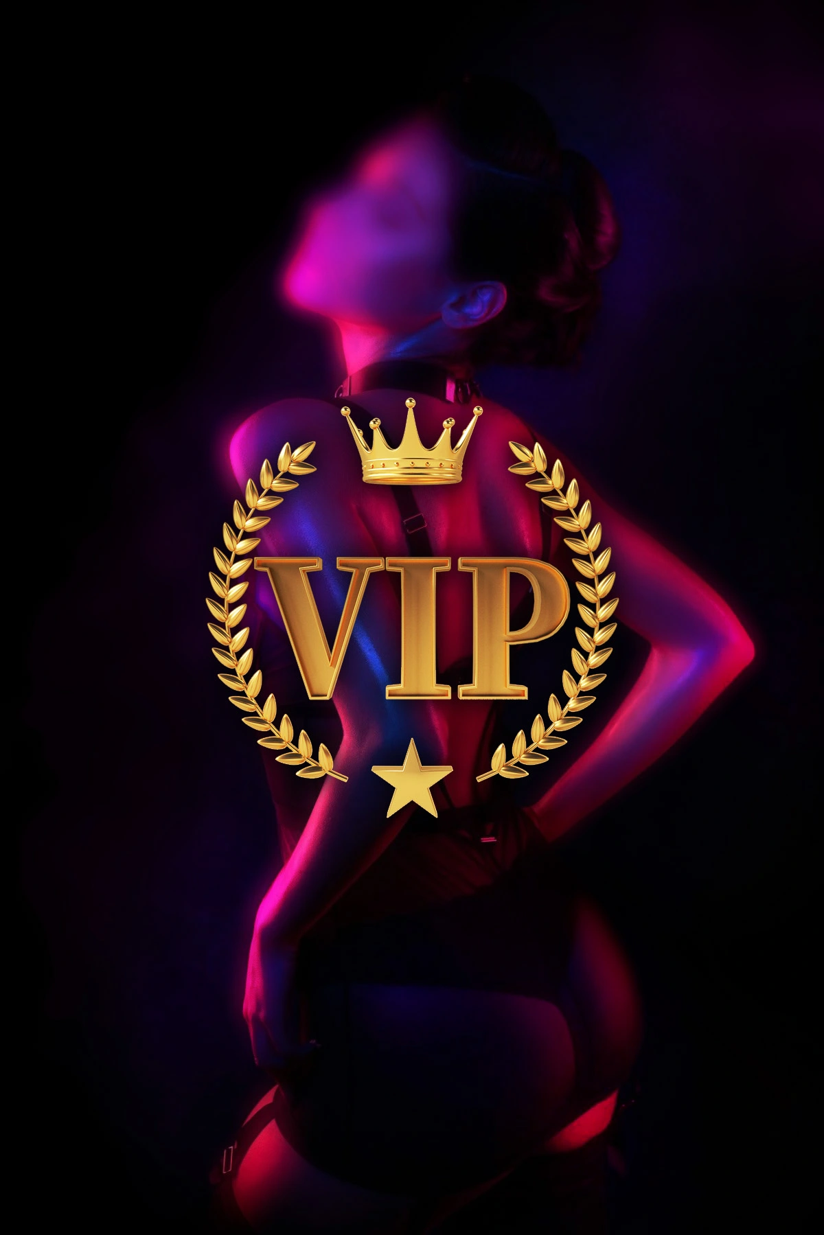 VIP Escorts Manila