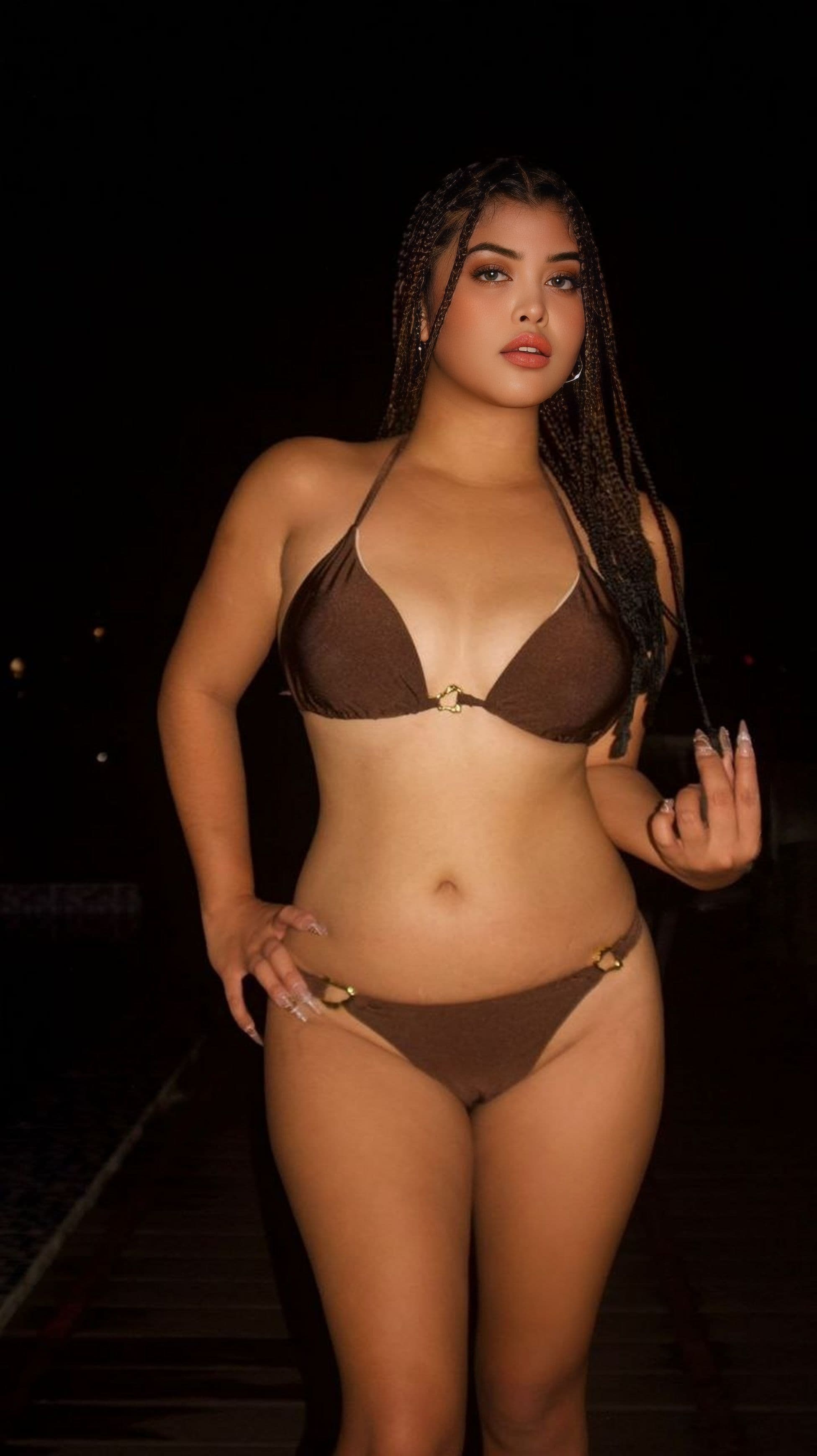 Ambrose - Female Escort in Manila