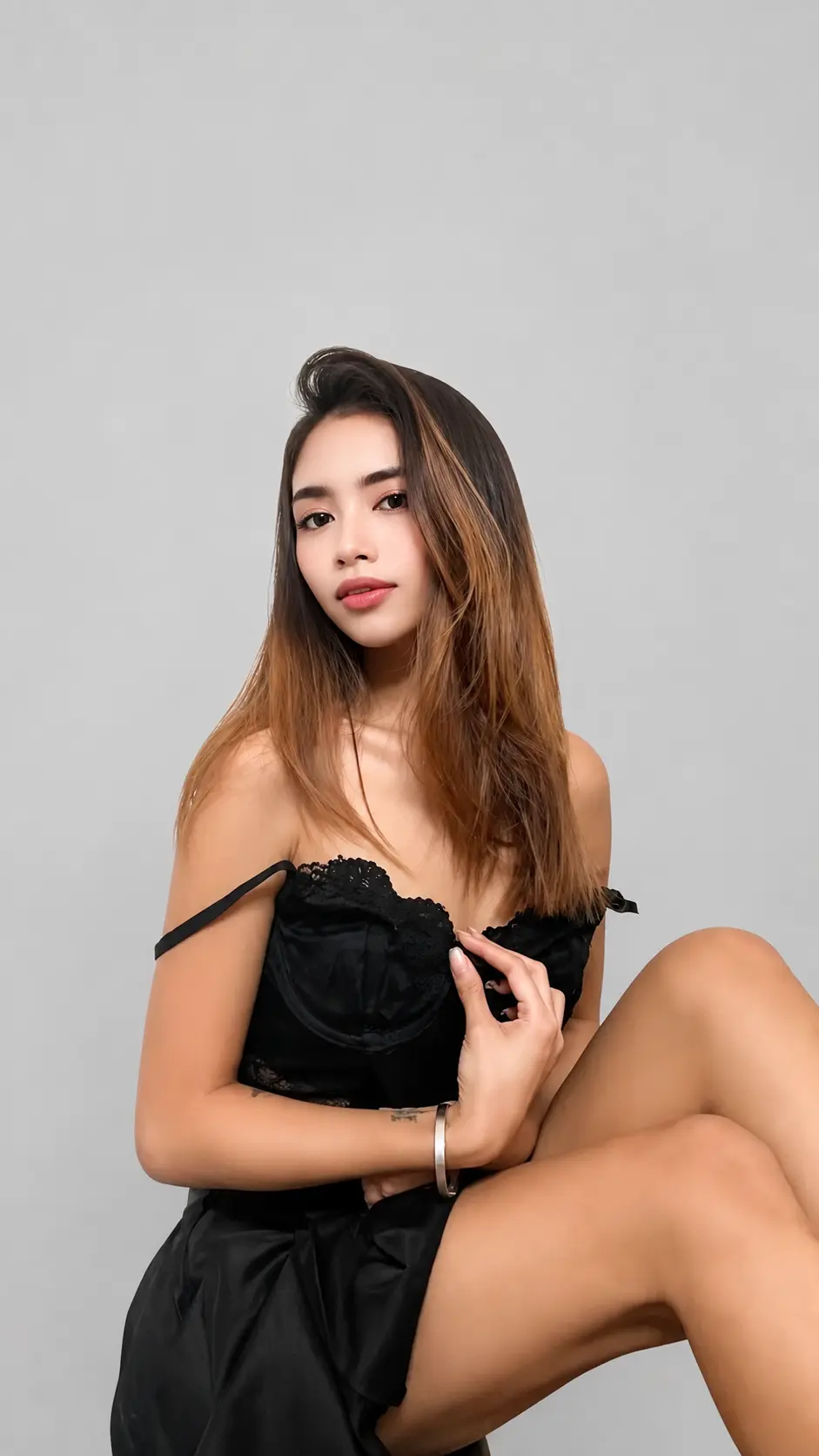 Dahlia - Female Escort in Manila