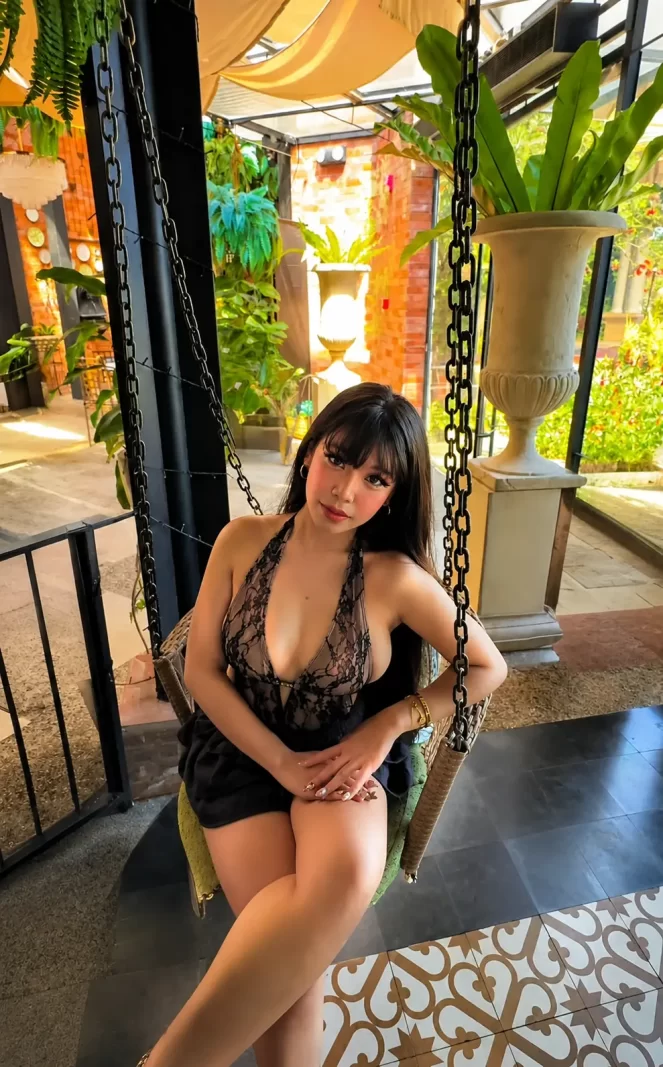 Deborah - Photo 6