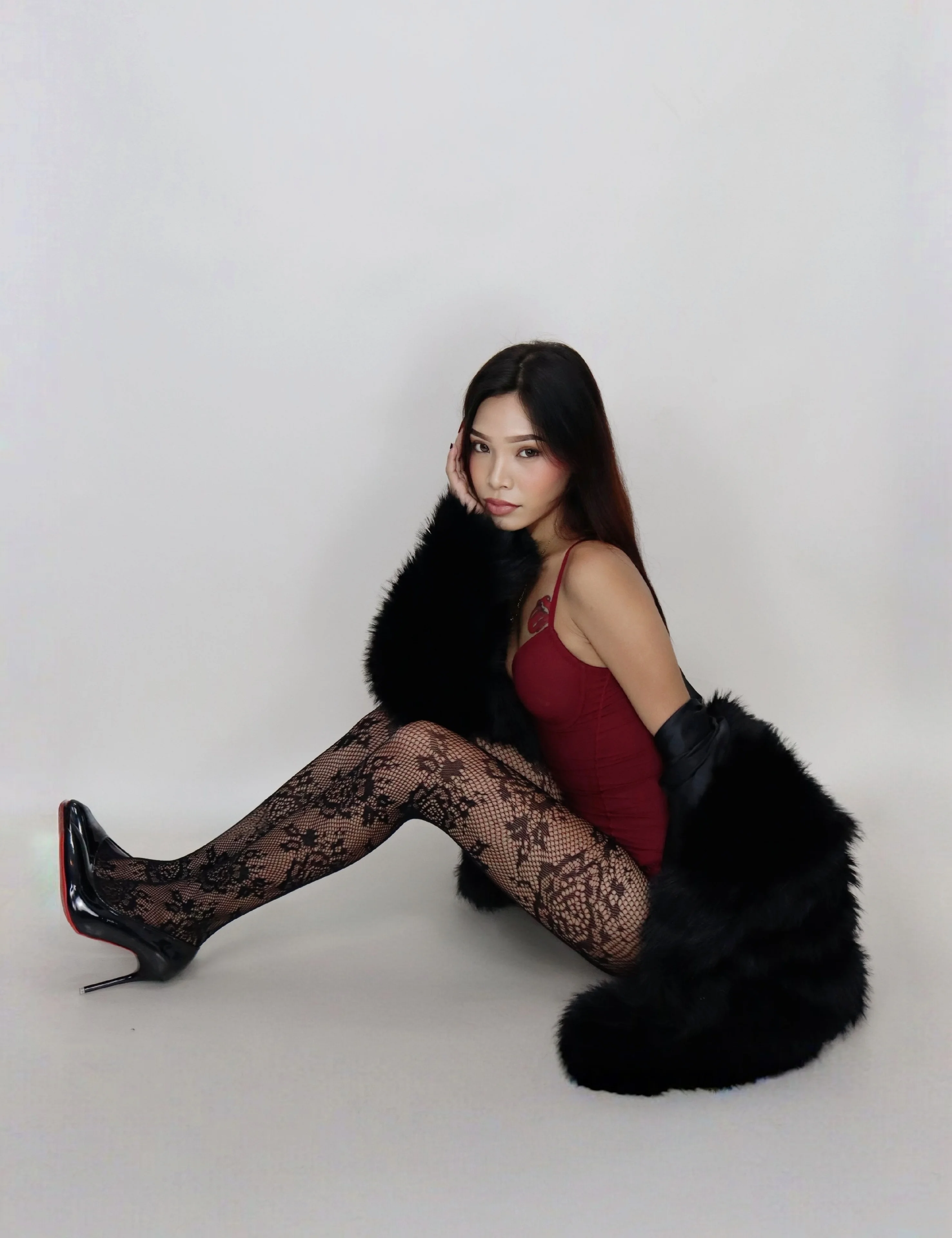 Lavin - Female Escort in Manila
