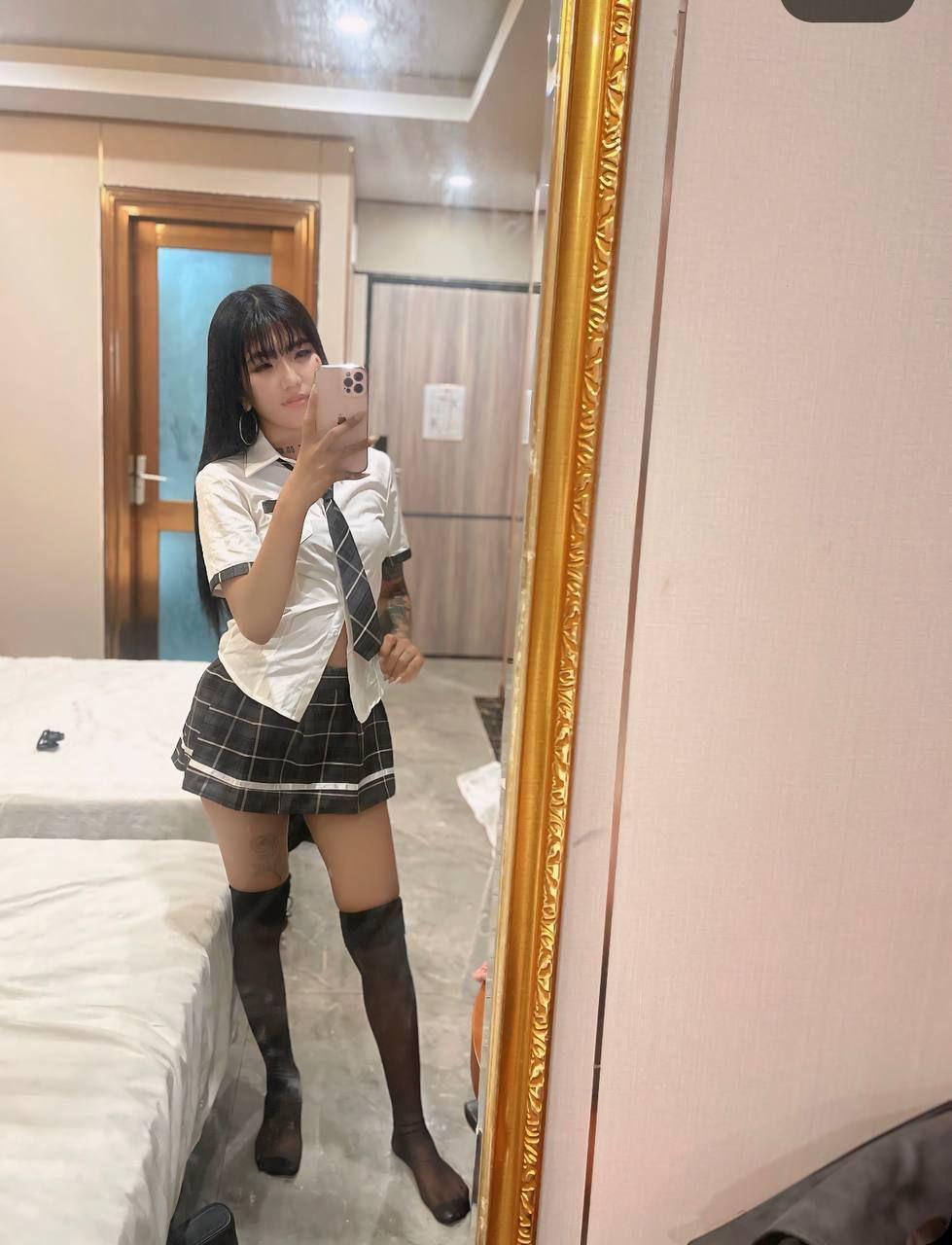 Sayuri photo 6