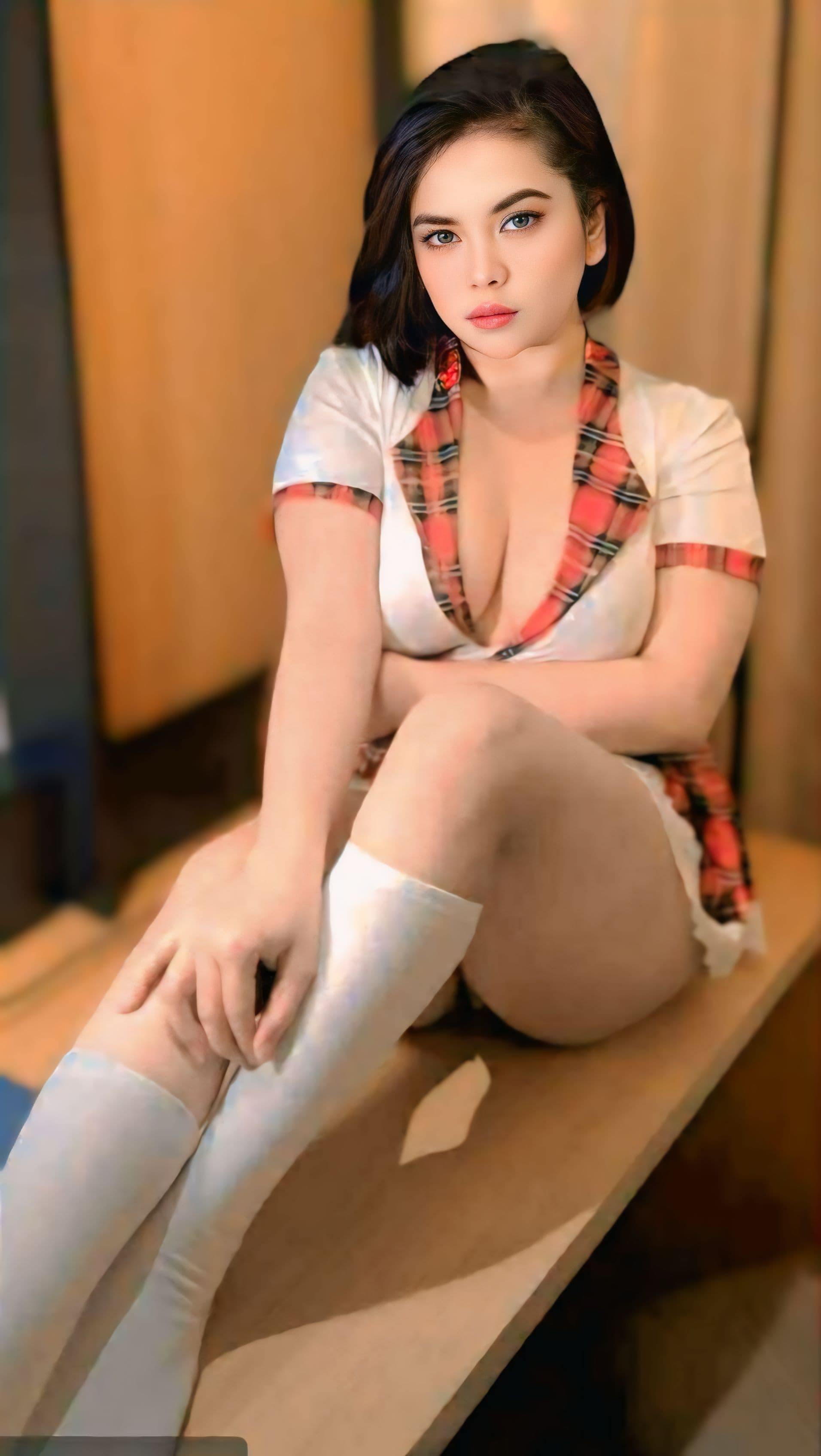 Sylvia photo 2