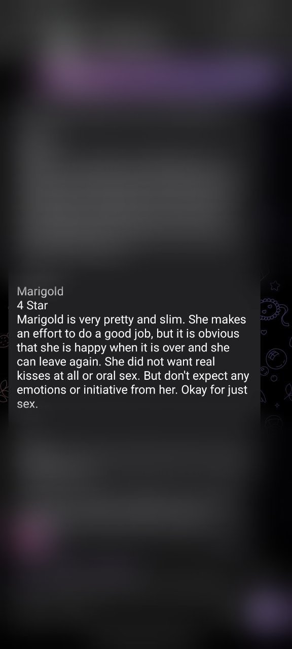 Review screenshot