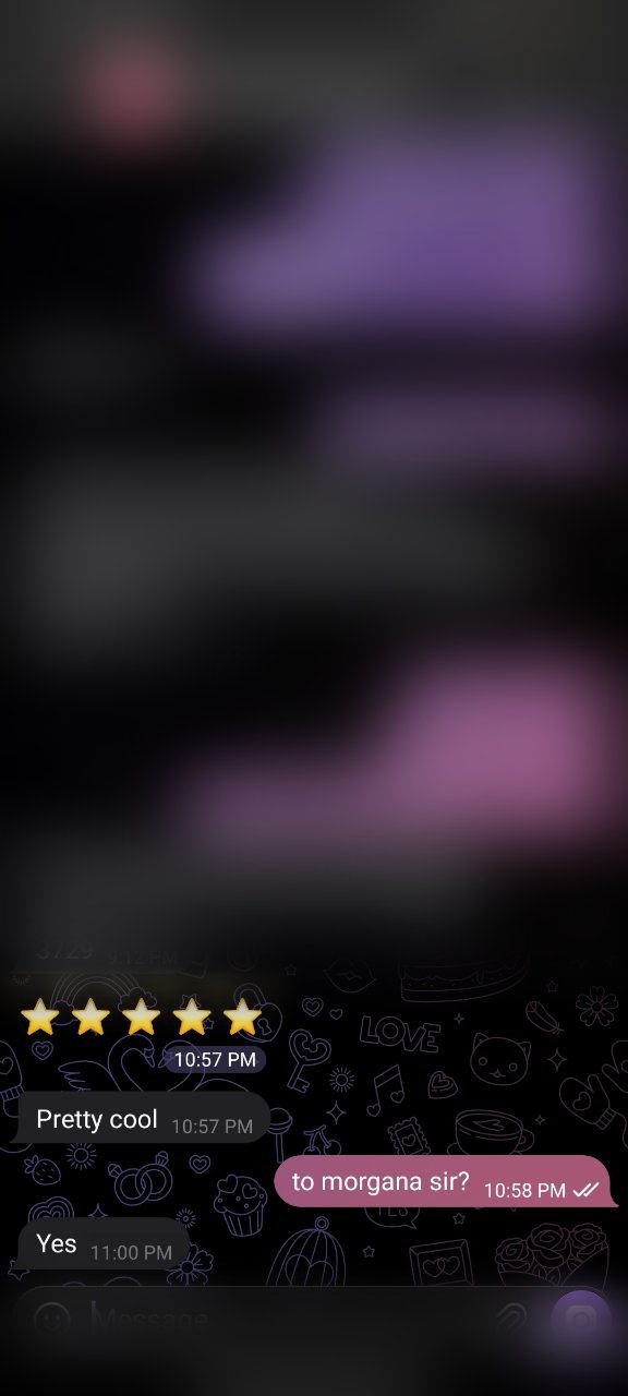 Review screenshot
