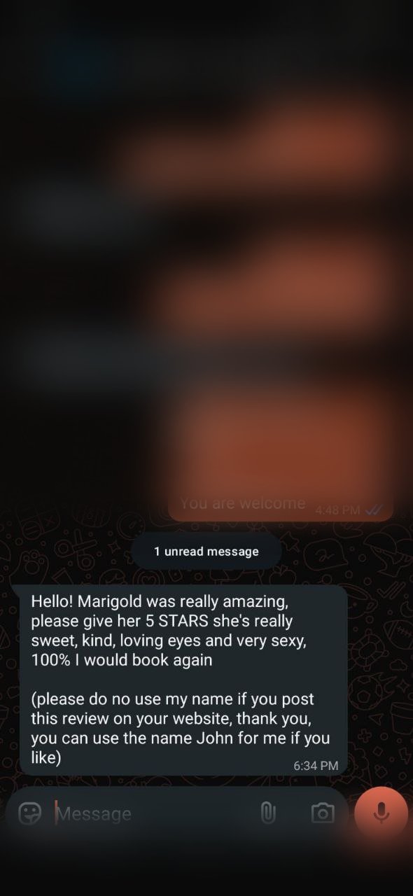 Review screenshot