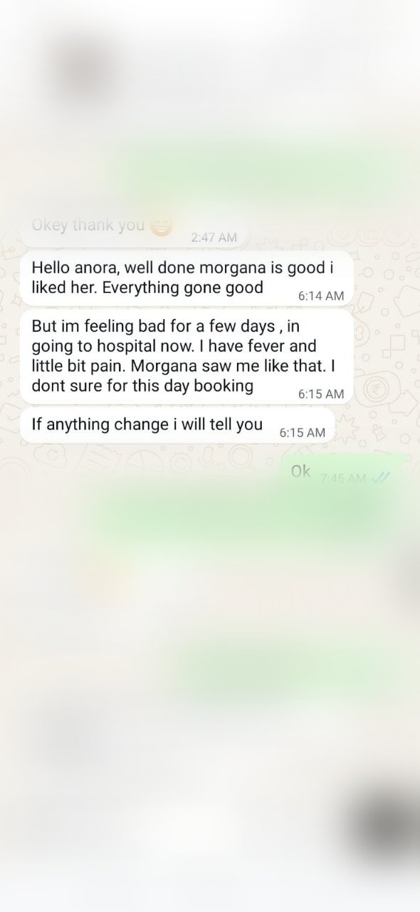 Review screenshot