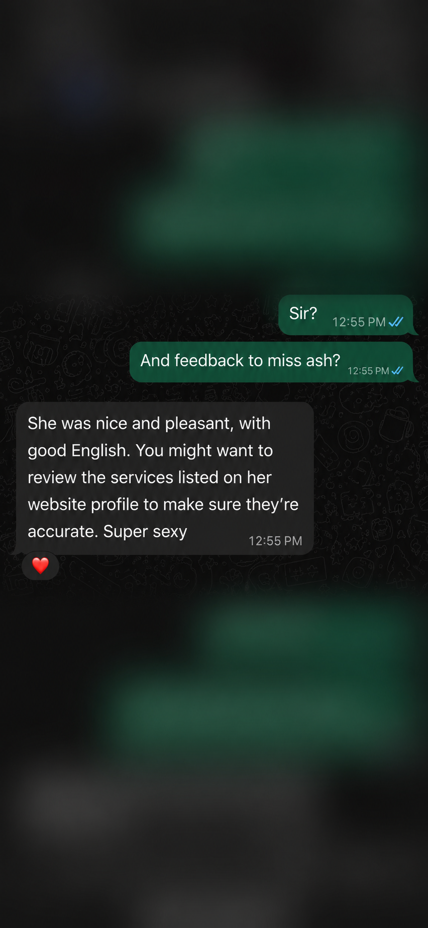 Ash latest review screenshot